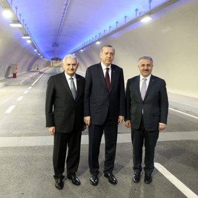 Ahmet ARSLAN - AK Parti Kars Milletvekili